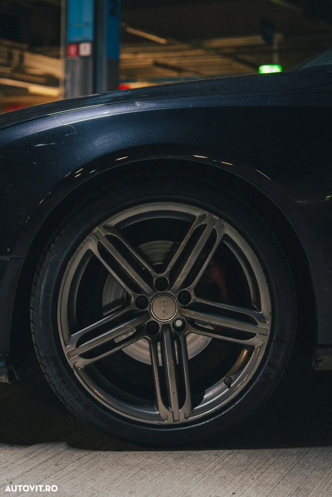 Audi A5 Sportback 2.0 TDI - 6