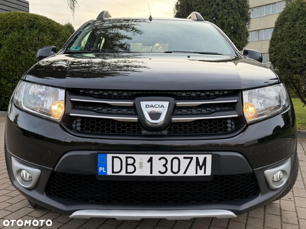 Dacia Sandero Stepway TCe 90 S&S Prestige - 7