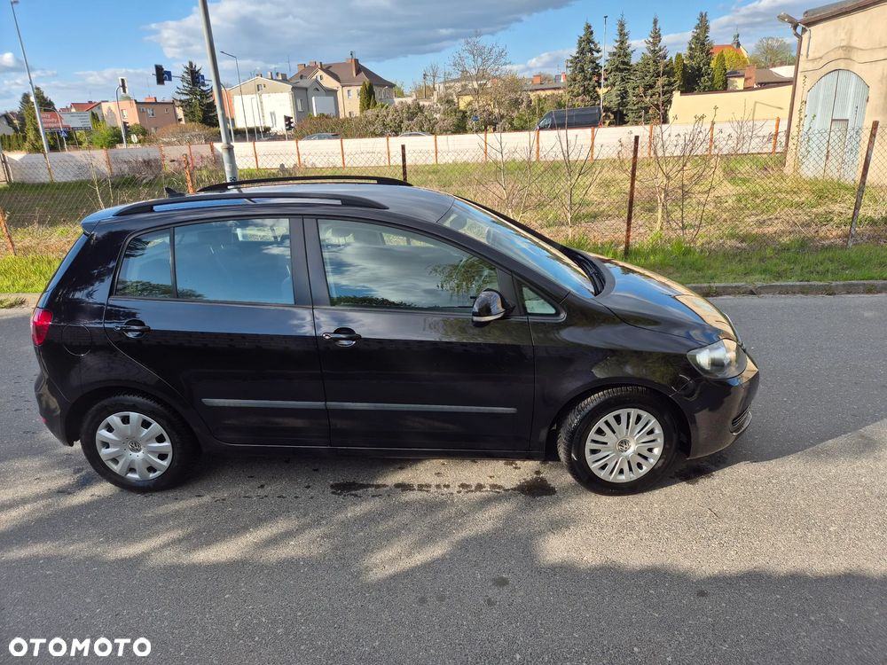 Volkswagen Golf Plus 1.2 TSI Life - 13