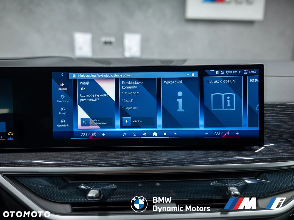 BMW X7 xDrive40d - 35