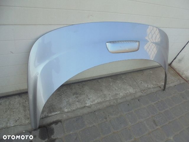 MAZDA MX5 MX-5 NC KLAPA DACHU DACH - 2