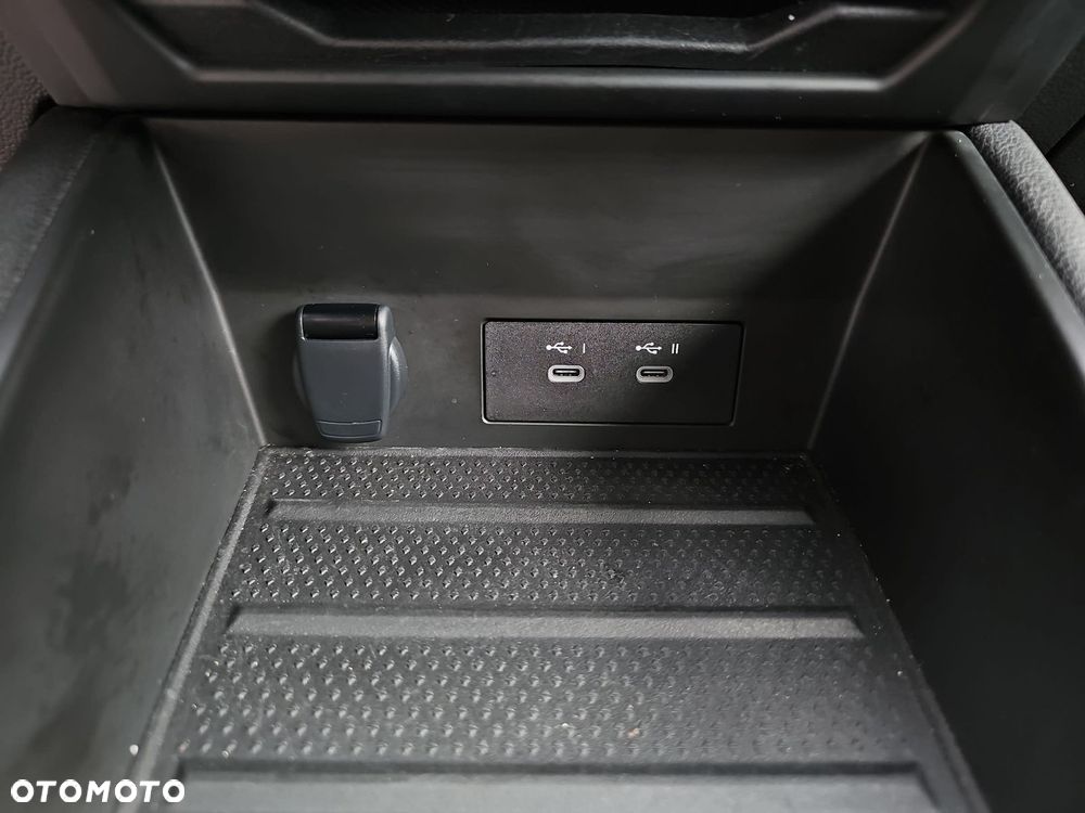 Renault Symbioz 1.8 E-Tech Full Hybrid 160 Techno - 22
