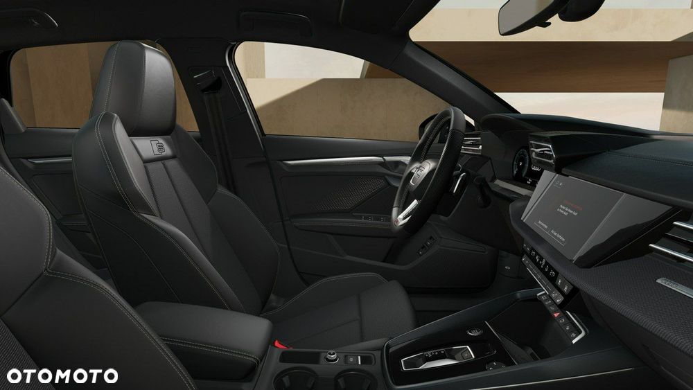 Audi A3 Sportback - 9