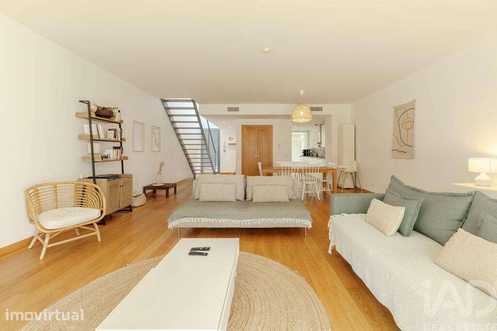 Casa / Villa T3 em Carvalhal de 152 m2 - Grande imagem: 2/26