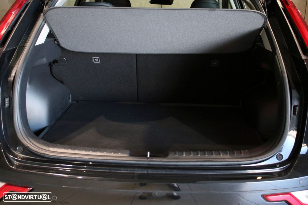 Kia e-Niro - 39