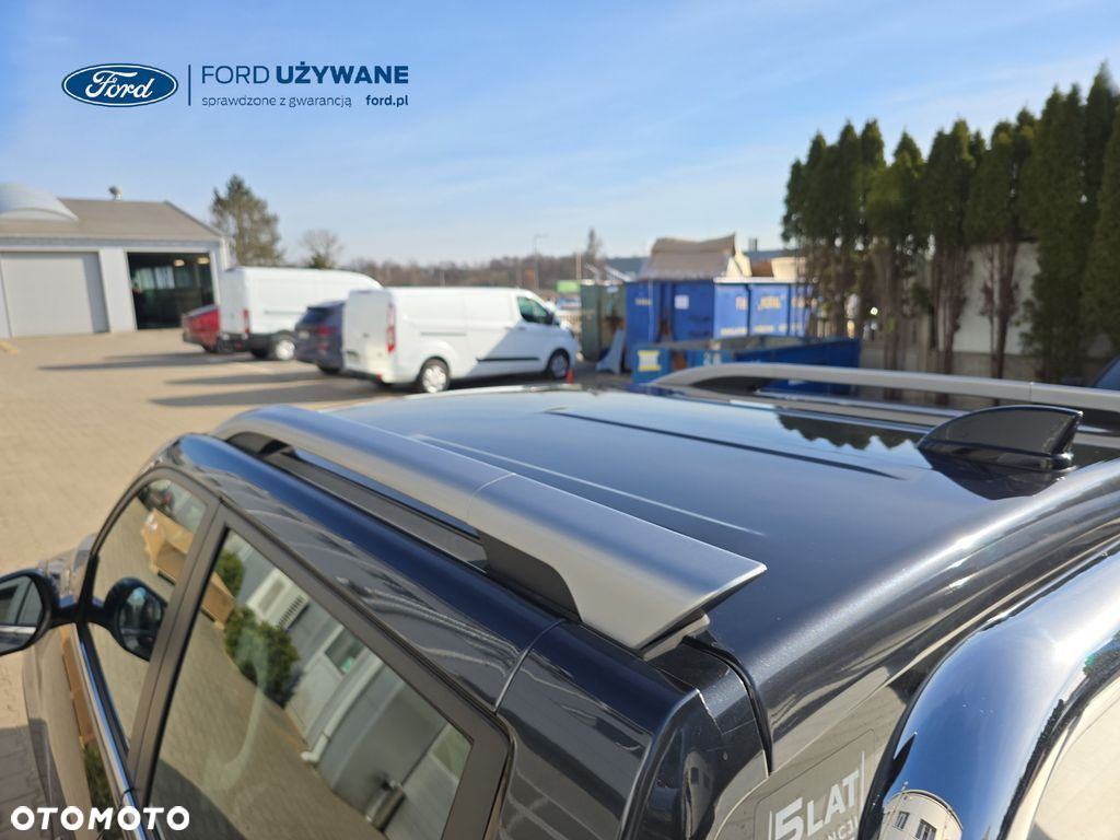 SsangYong/KGM Musso - 15