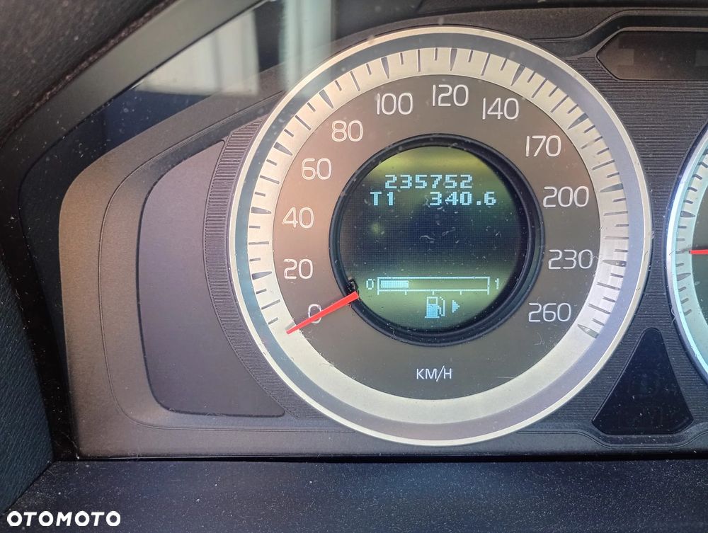 Volvo V60 - 17