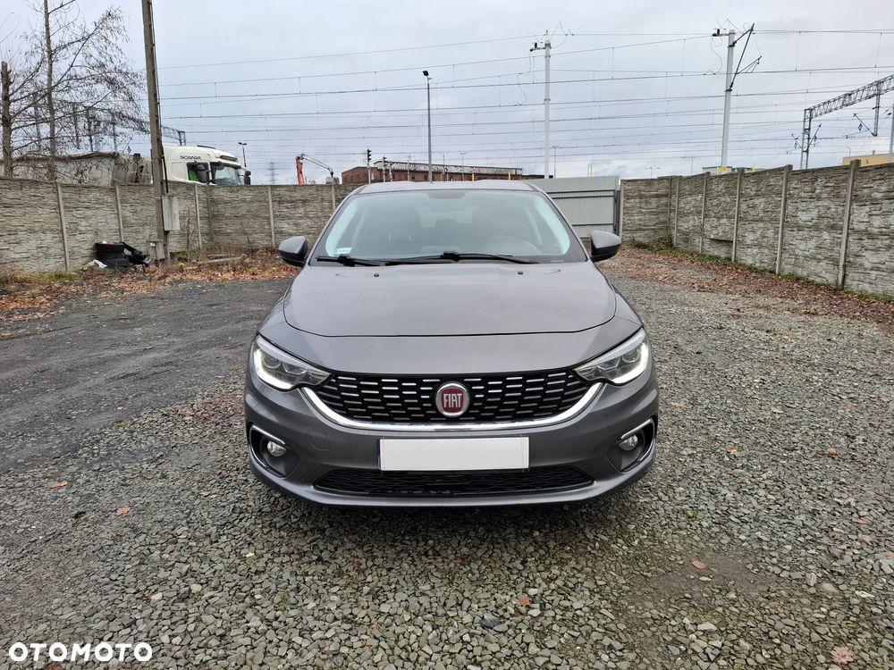 Fiat Tipo - 3