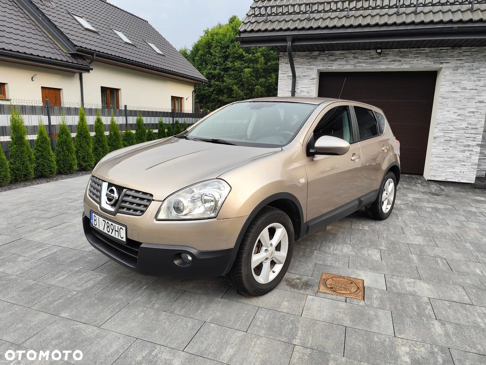 Nissan Qashqai 1.6 Acenta - 1