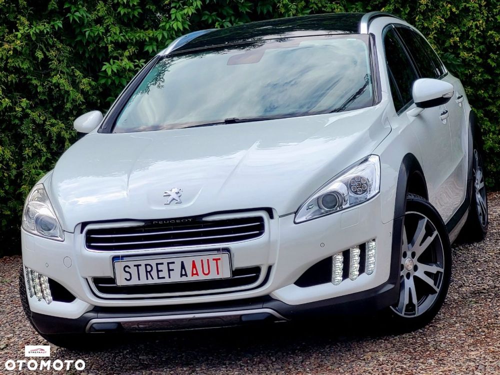 Peugeot 508 - 9