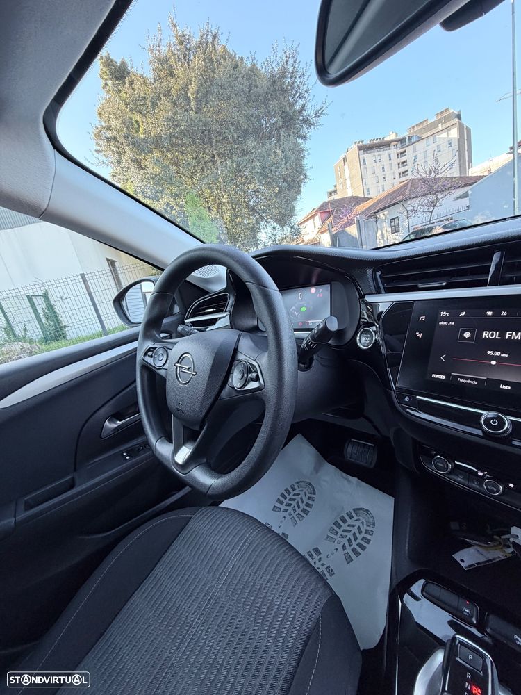 Opel Corsa-e Electric Edition - 22