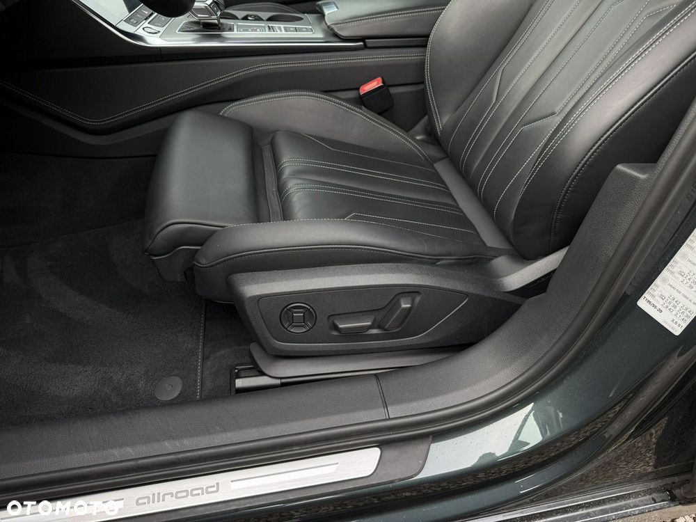 Audi A6 Allroad 55 TFSI mHEV Quattro S tronic - 13