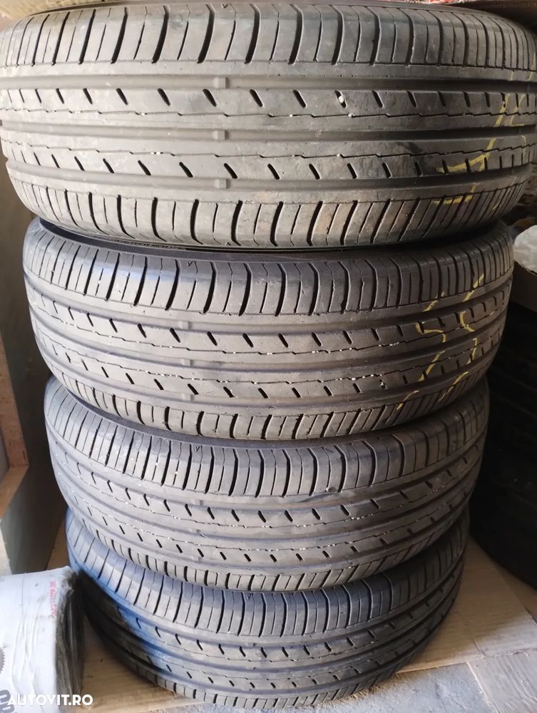 Toyota Avensis 2.0 D-4D Elegance - 17