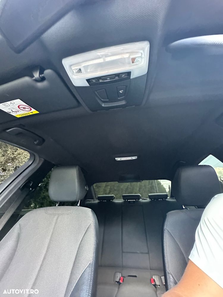 BMW Seria 3 - 18