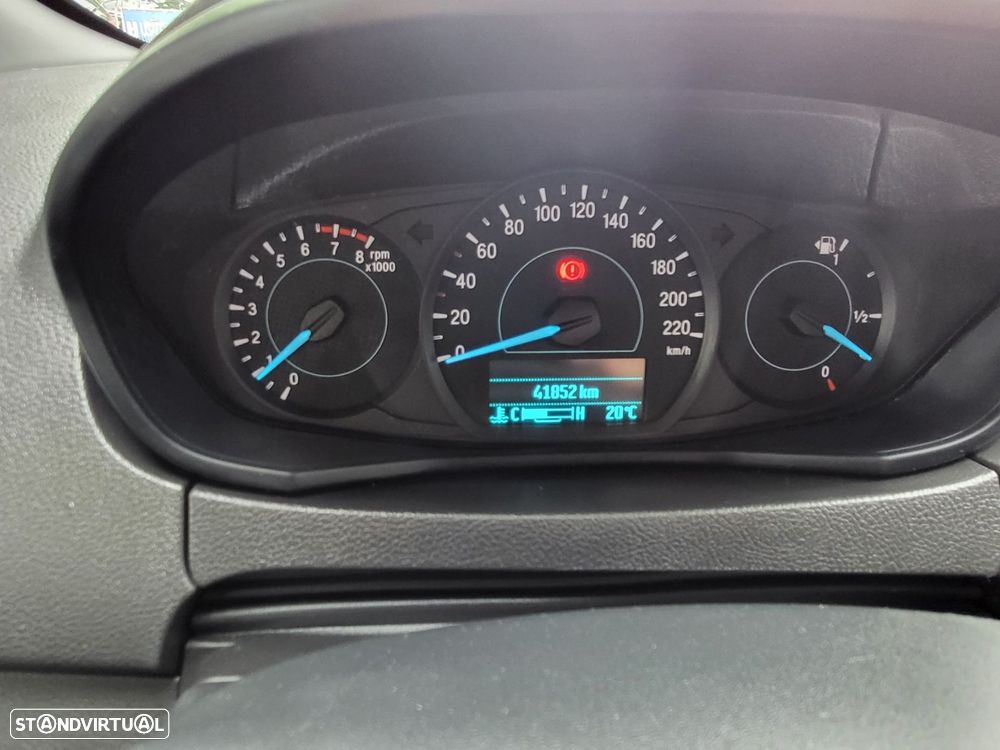 Ford KA+ 1.19 Ti-VCT Active - 12