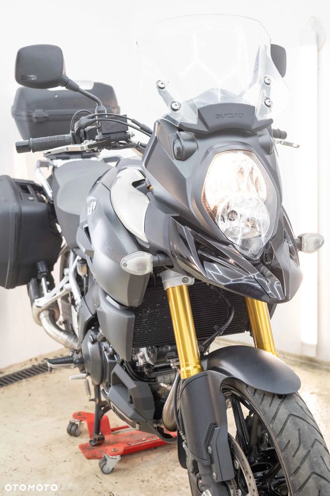 Suzuki DL - 11