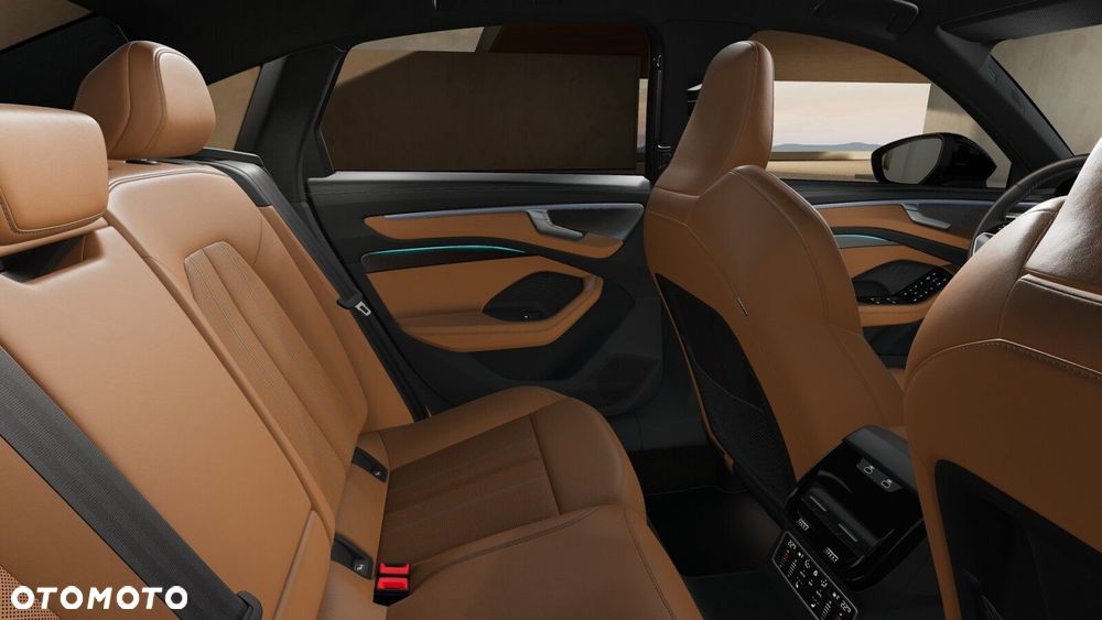 Audi A6 - 9