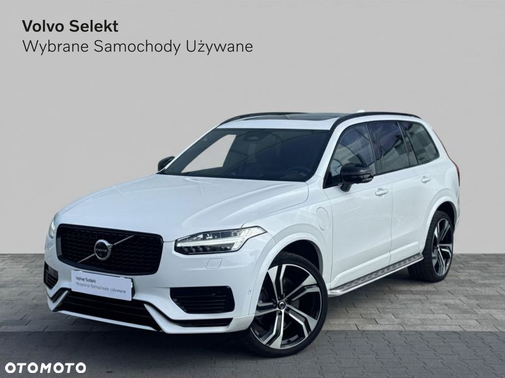 Volvo XC 90 - 1