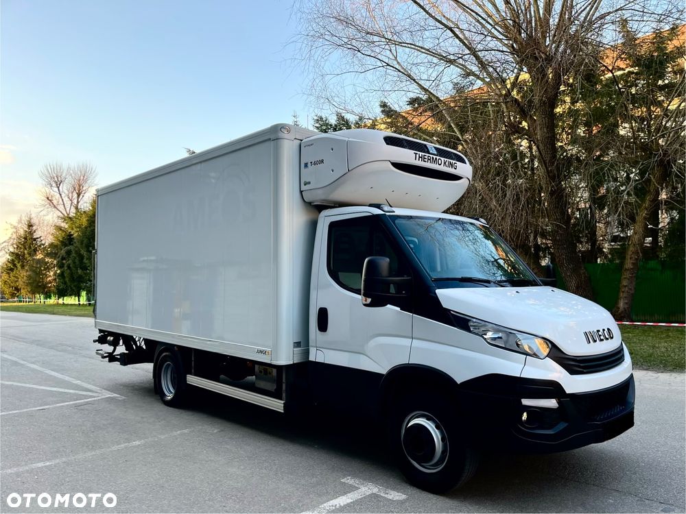 Iveco DAILY - 2