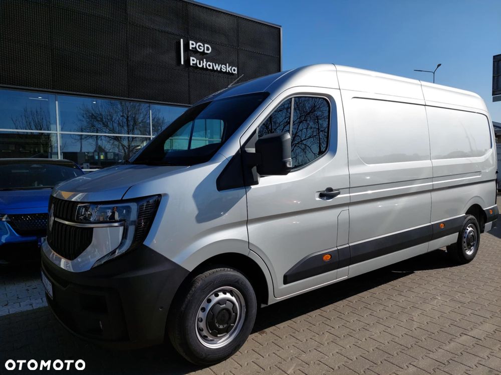 Renault Master - 1