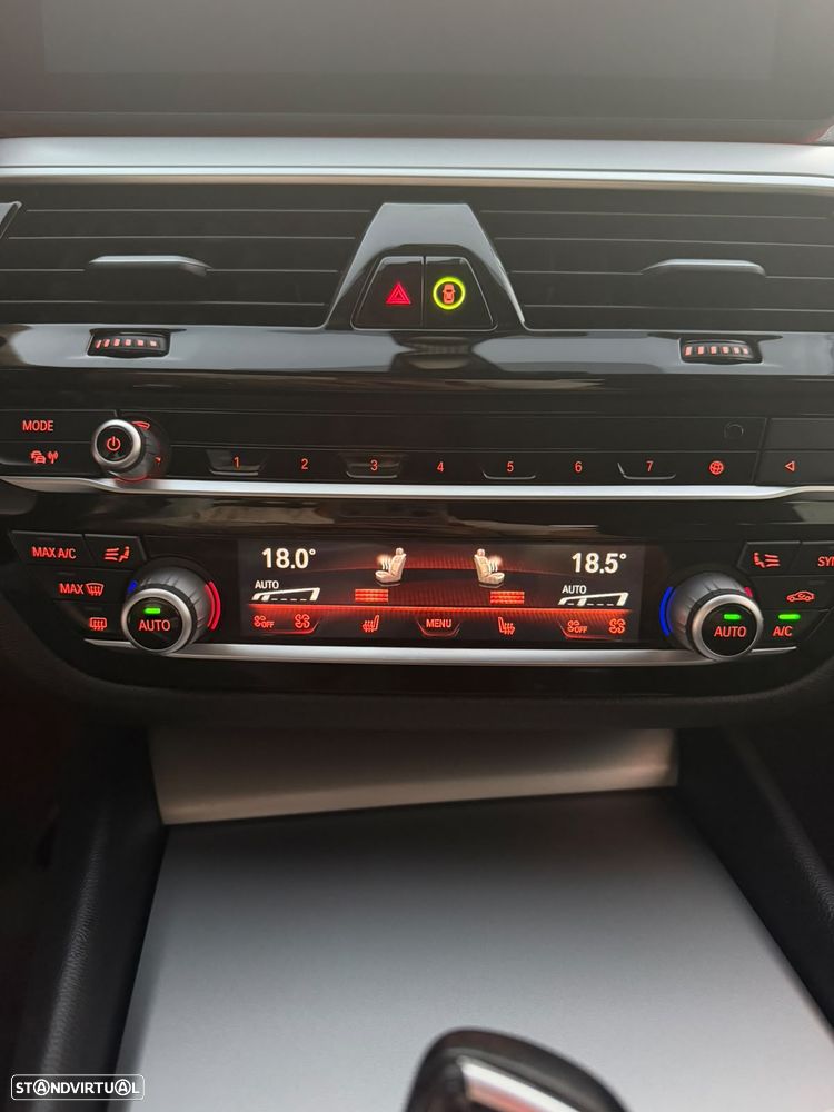 BMW 530 e xDrive Aut. - 52