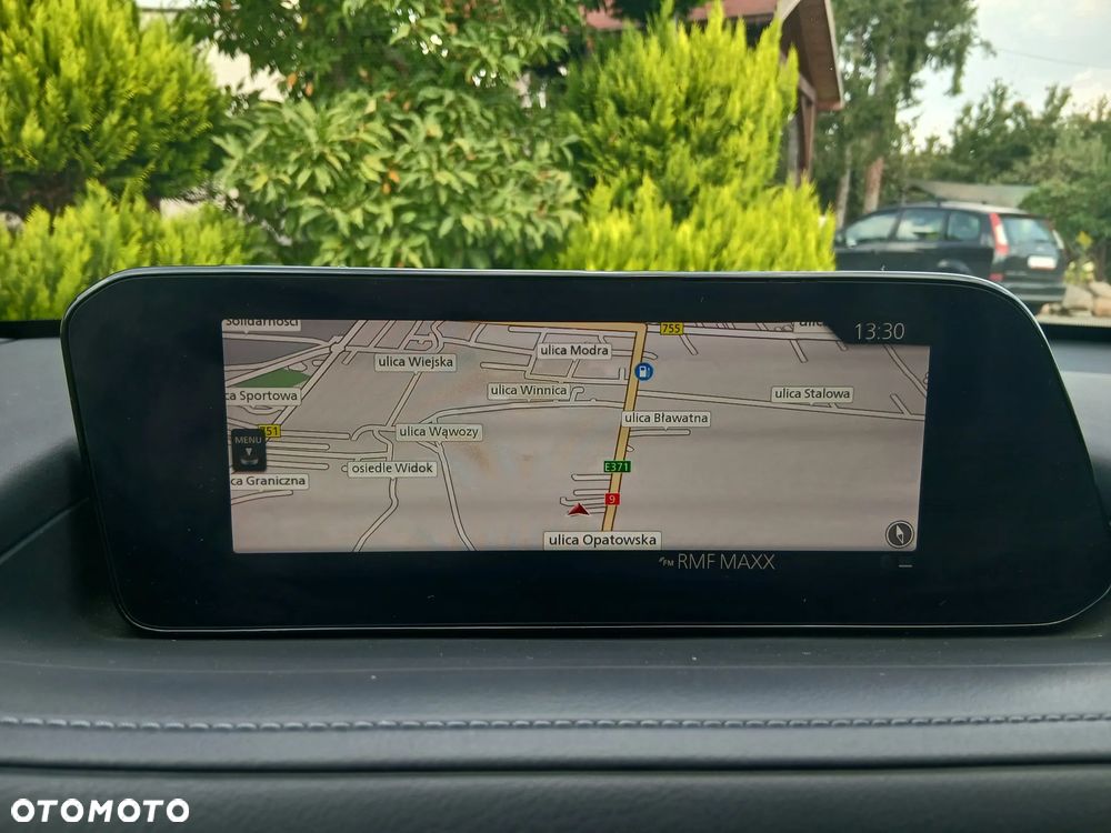 Mazda CX-30 e-SKYACTIV-G 2.0 M HYBRID - 34