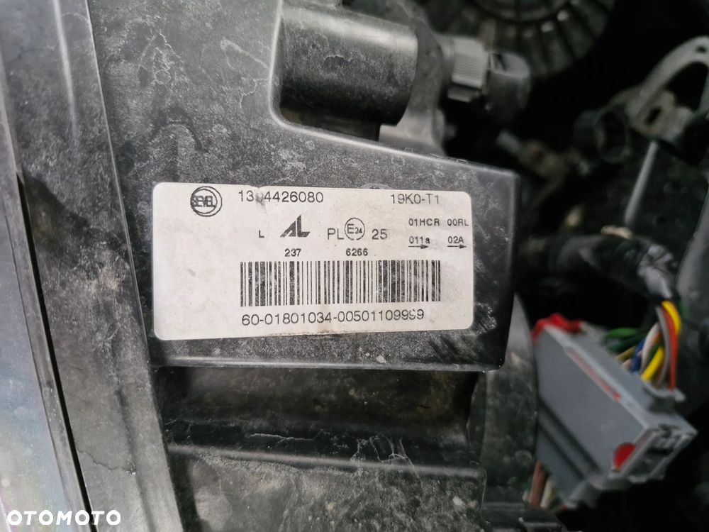 Citroën JUMPER L2 H4 MAX - 22