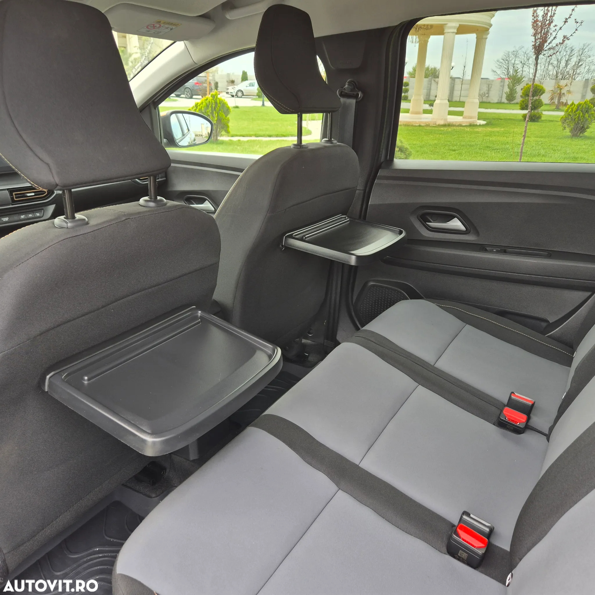 Dacia Jogger TCe 110 (7-Sitzer) Extreme+ - 13