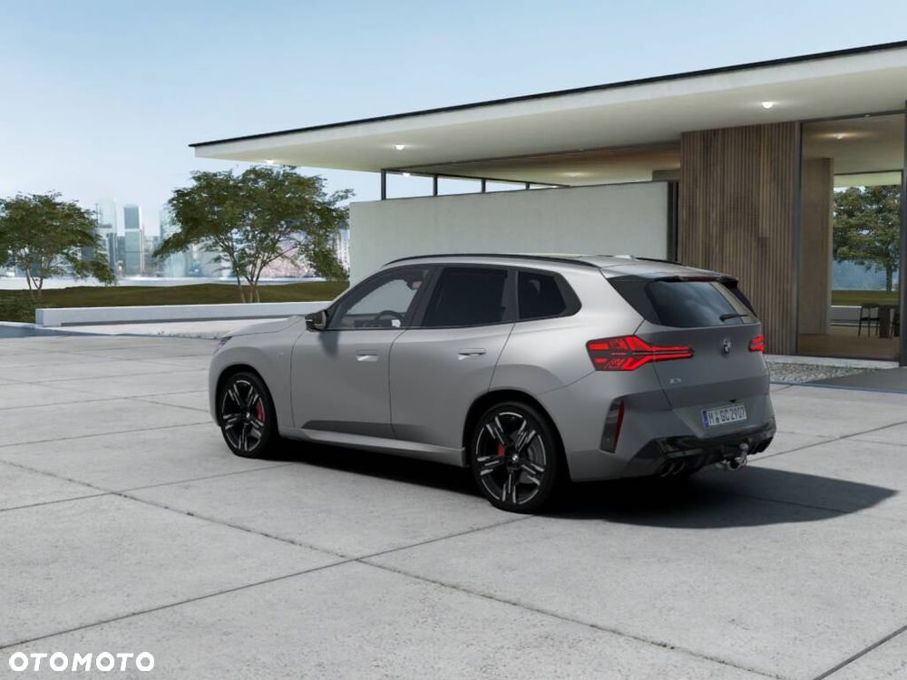 BMW X3 xM50 mHEV - 3