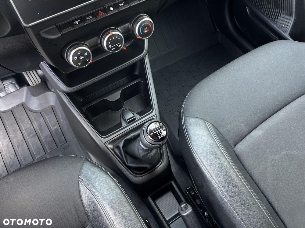 Renault kangoo-express/van - 15