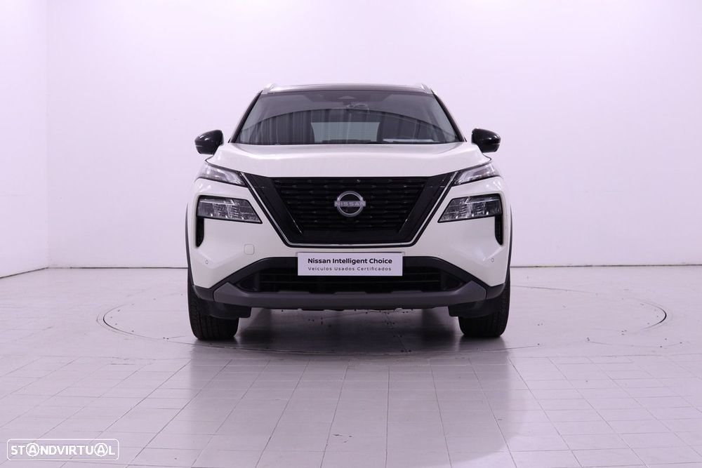 Nissan X-Trail - 9