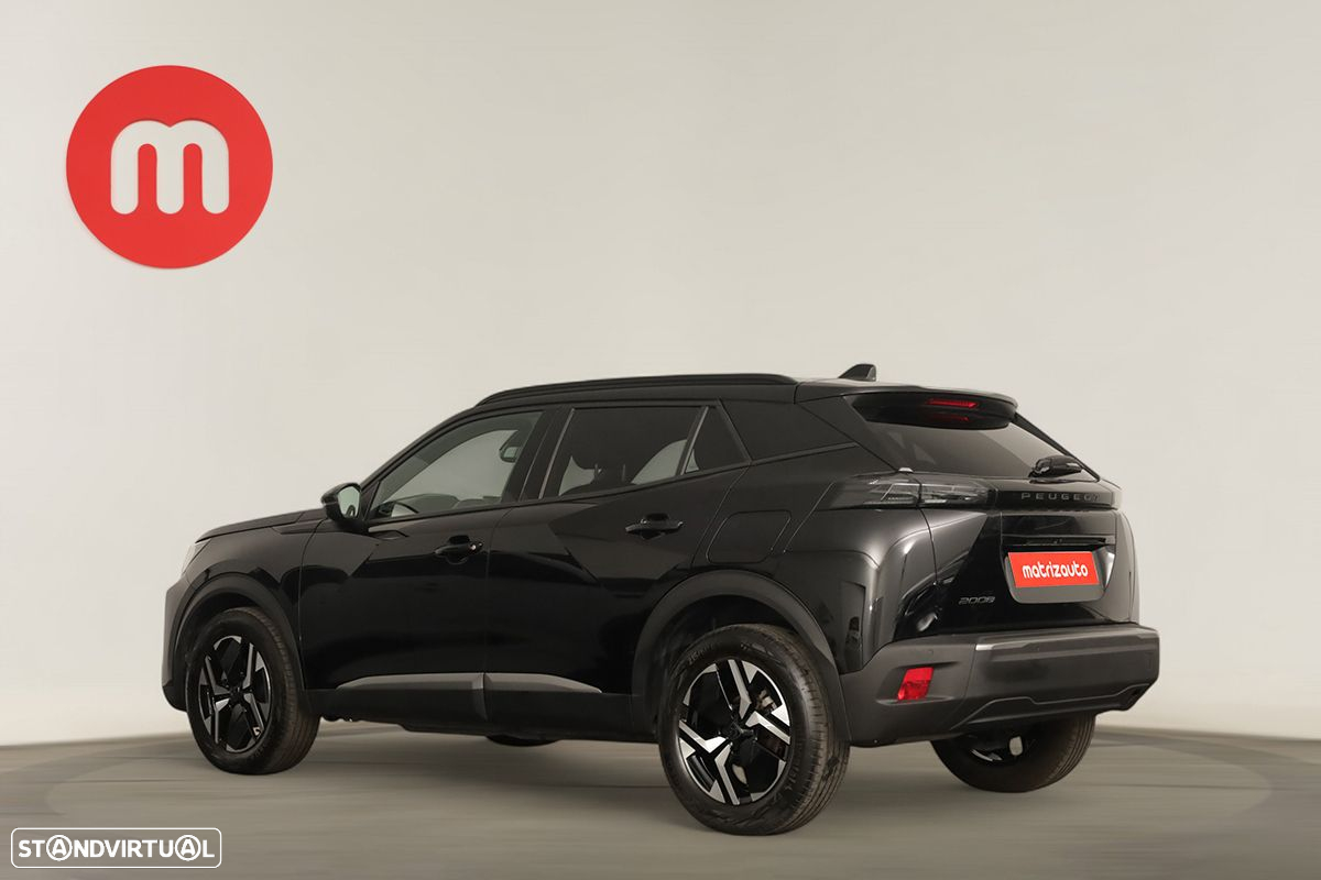 Peugeot 2008 1.2 PureTech Allure - 3