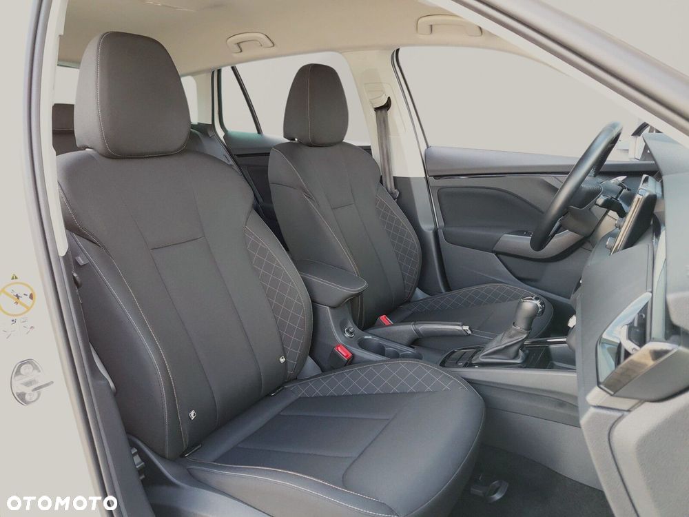 Skoda Scala 1.0 TSI Ambition DSG - 15