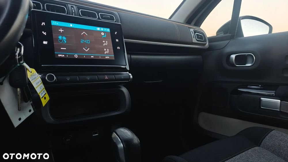 Citroën C3 1.2 PureTech Origins - 29