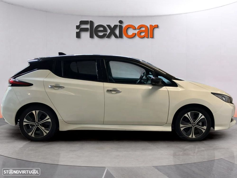 Nissan Leaf N-Connecta - 6