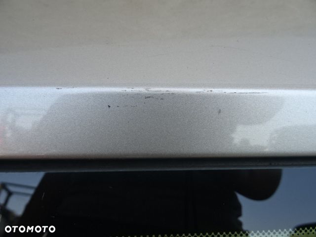 KLAPA TYŁ TYLNA SZYBA FORD MONDEO MK3 00-03 - 5