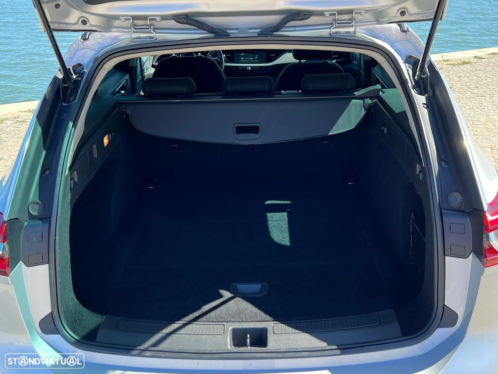 Opel Insignia Sports Tourer 1.6 CDTi Business Edition - 7