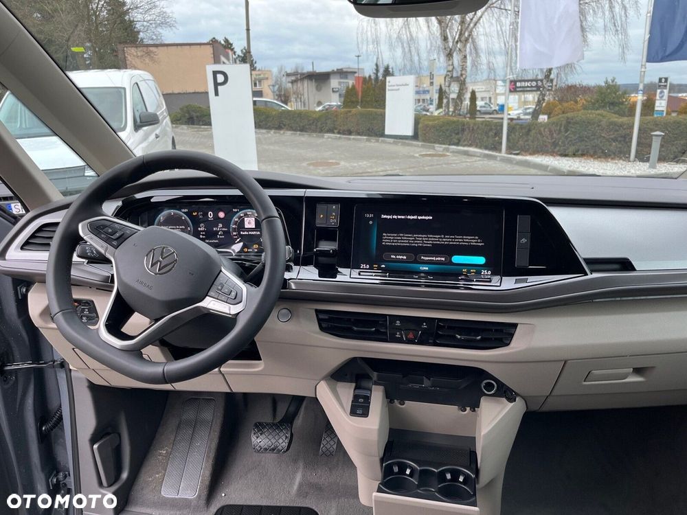 Volkswagen California - 17