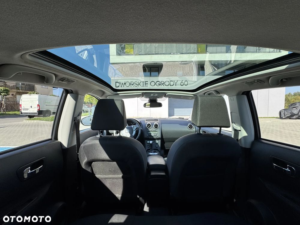 Nissan Qashqai 1.6 Tekna - 16