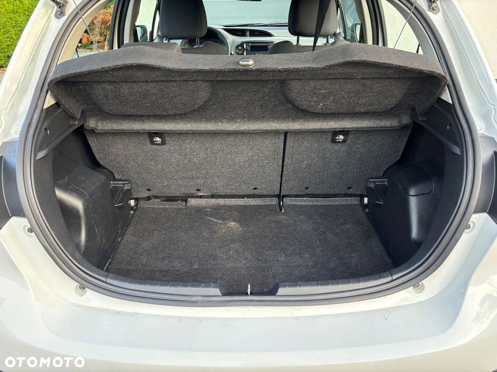 Toyota Yaris 1.5 Active - 36