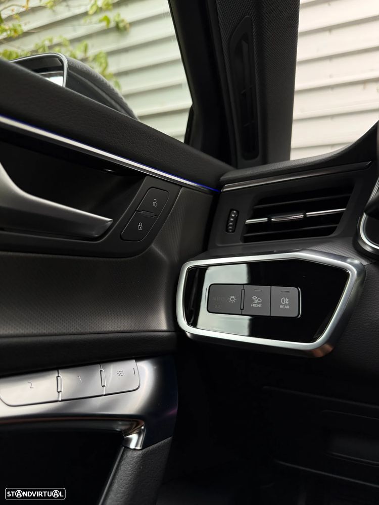Audi A6 Avant 40 TDI Sport S tronic - 56