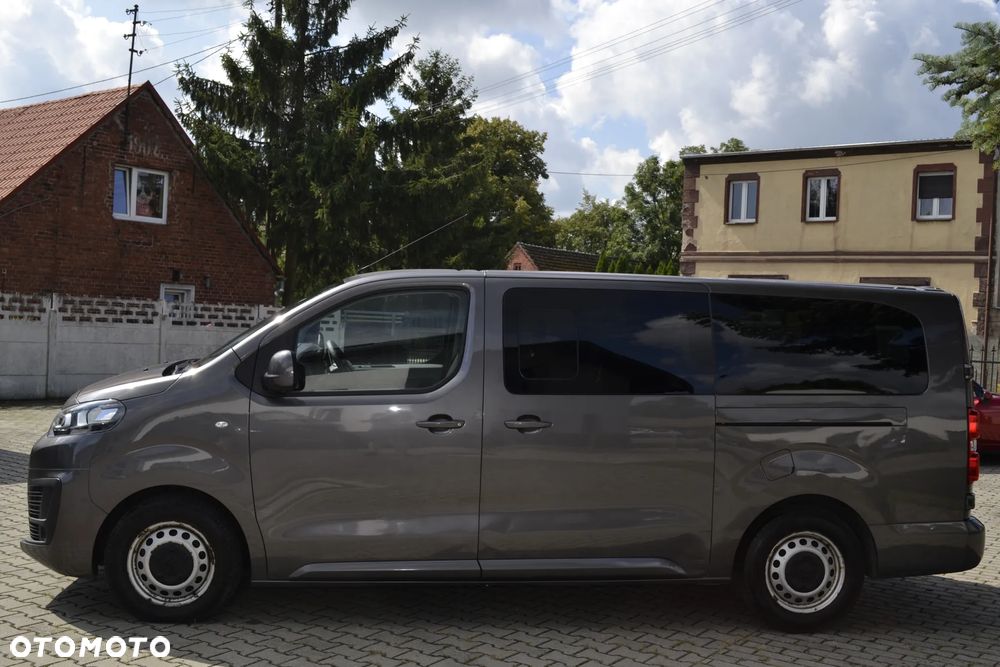 Citroën Jumpy Combi - 8