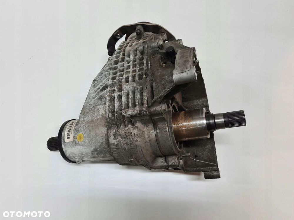VW T5 reduktor skrzynia rozdzielcza 09N409035B - 1