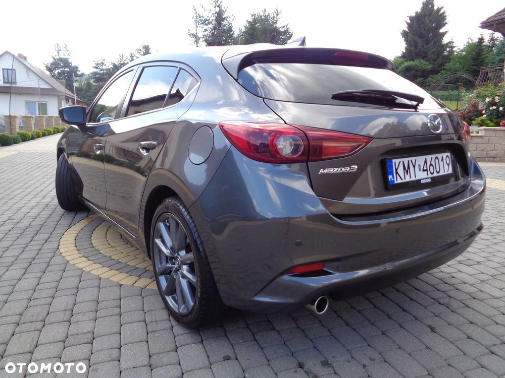 Mazda 3 2.0 Skyenergy - 6