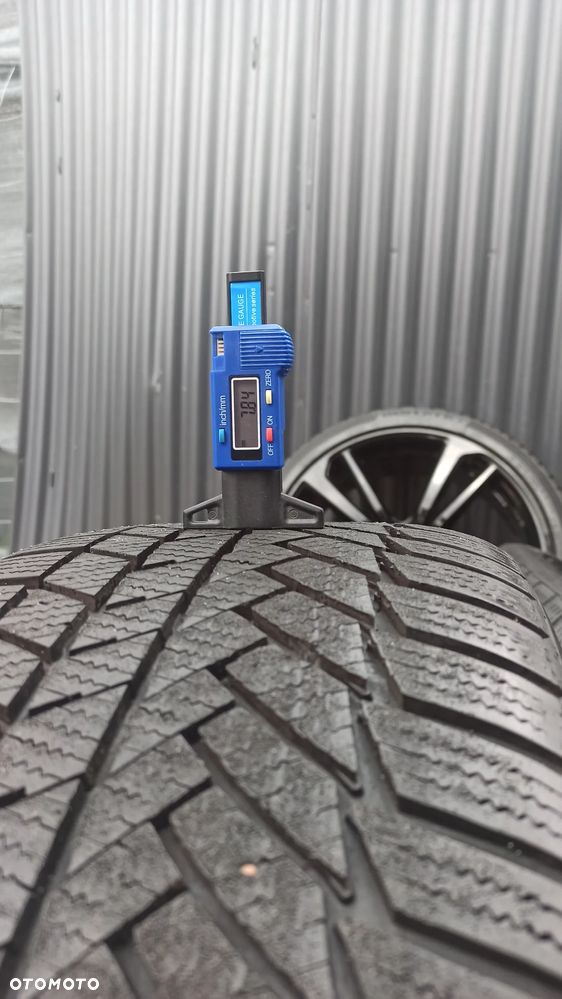 21 Audi 5x112 a6 C7 C8 A7 Koła Felgi Opony ZIMOWE - 3