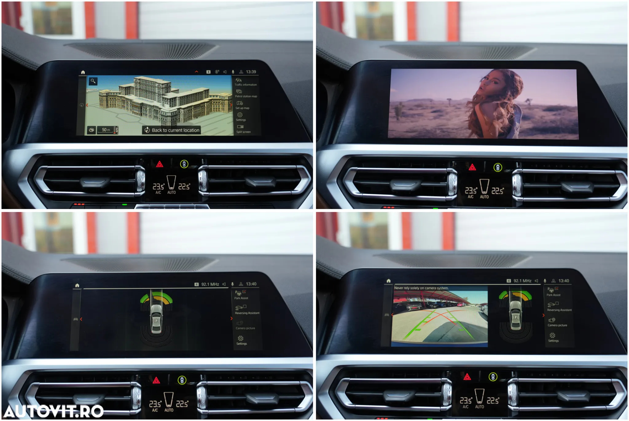 BMW Seria 3 330i AT Luxury Line - 21