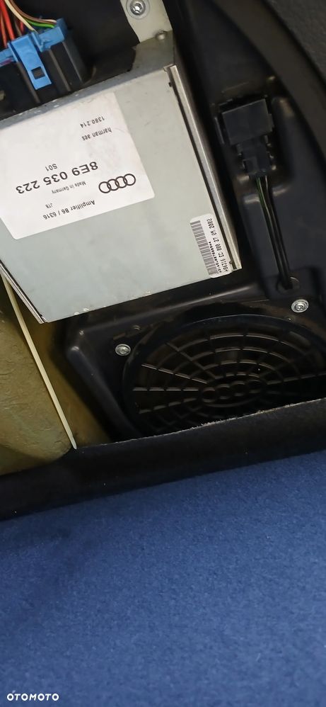 Audi A4 Avant 1.9 TDI - 22