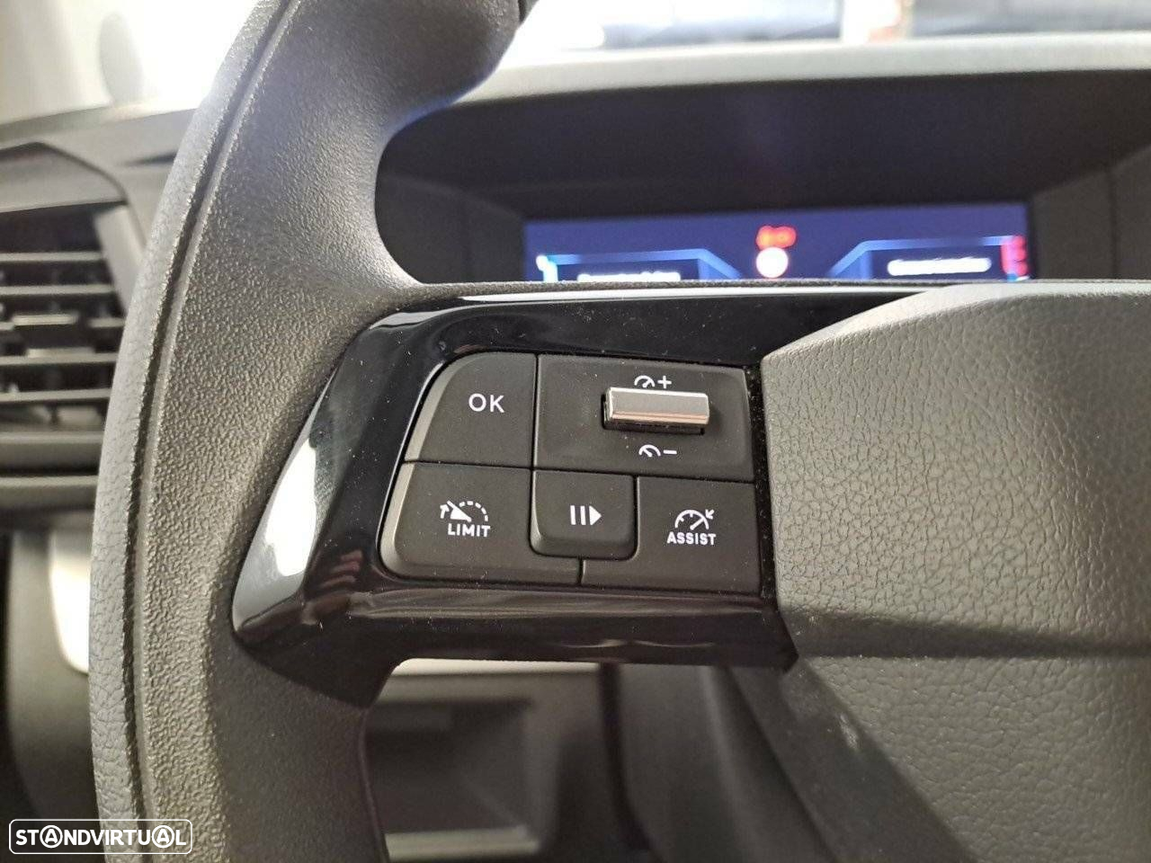 Citroën Jumpy Furgão Fechado M 1.5 BlueHDi S&S - 16