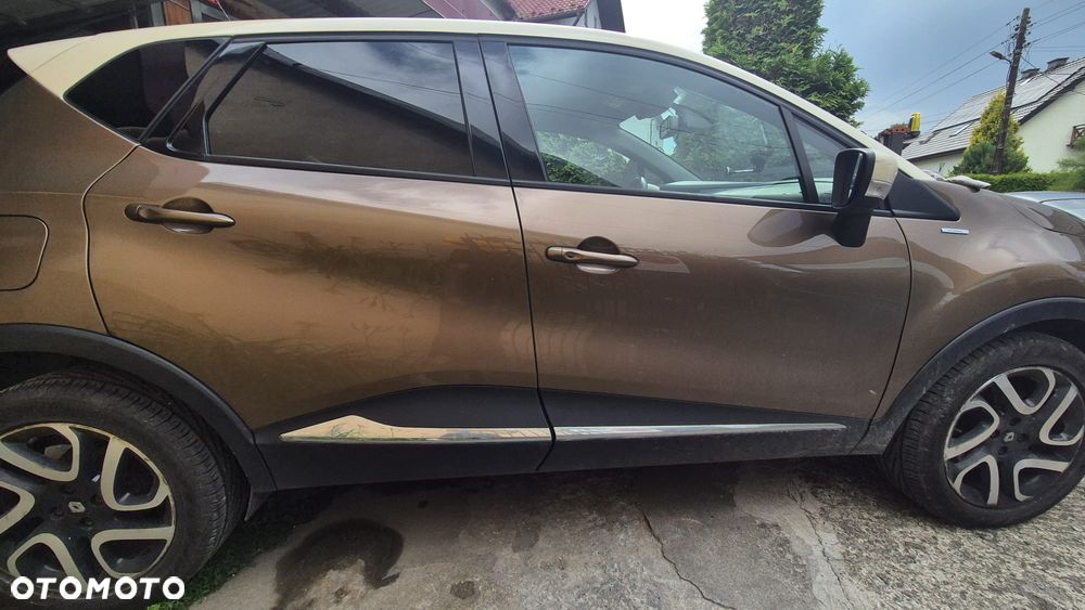 Renault Captur ENERGY TCe 120 EDC Intens - 4