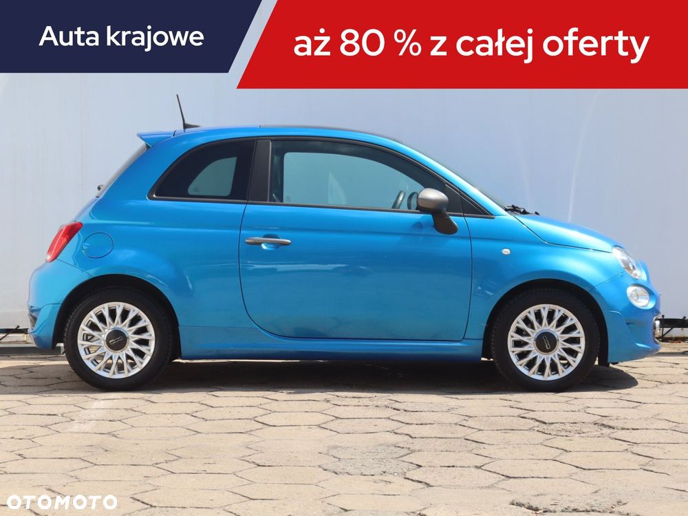 Fiat 500 - 8